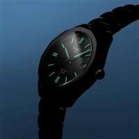 Marano Vicentino - Piazza Silva, 18/20 - Orologio Tissot Uomo PRC 100 SOLAR in Acciaio T1514221103100 - T1514221103100